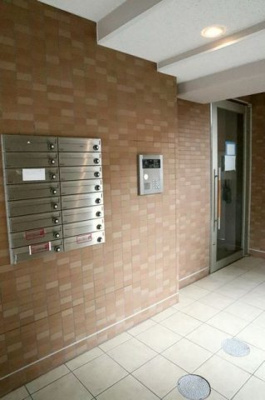 【セキュリティ】 | フレスクーラ神楽坂