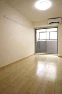 【内装】 | フレスクーラ神楽坂