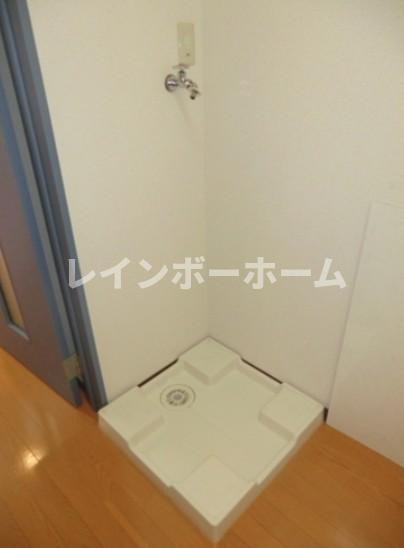 ドゥミエールソフィアの設備