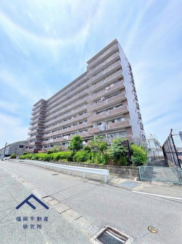 シティライフ空港南2の外観