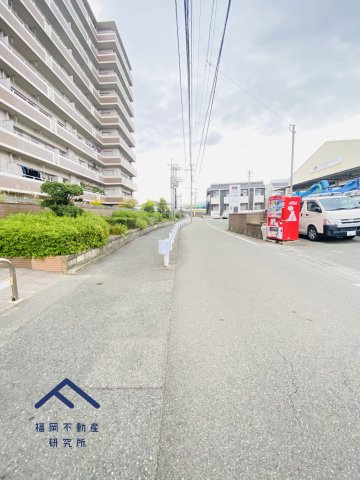 シティライフ空港南2の周辺