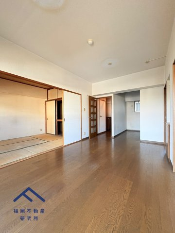 シティライフ空港南2のその他