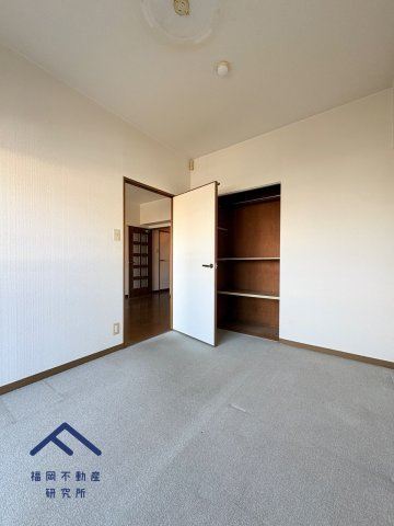 シティライフ空港南2のその他