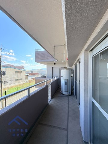 シティライフ空港南2のその他