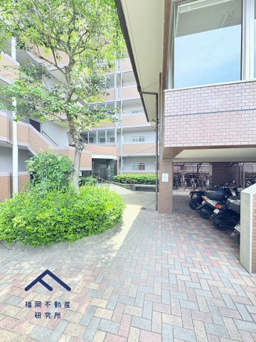 シティライフ空港南2のその他