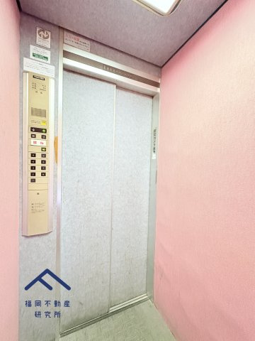 シティライフ空港南2のその他共用部分