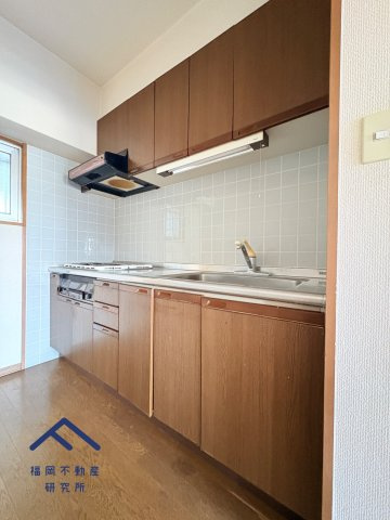 シティライフ空港南2のキッチン