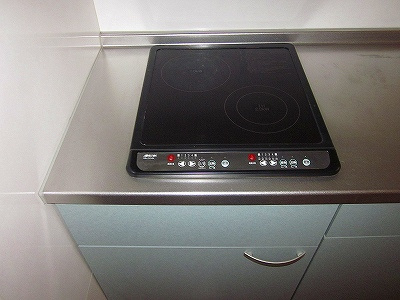 【設備】Medio18
