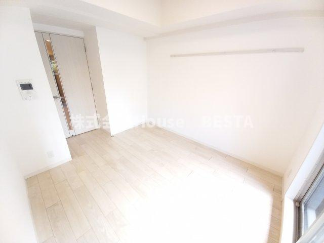 プレサンスKOBEアモーレの子供部屋