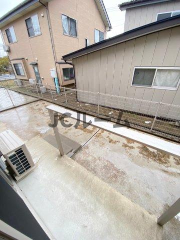 キャトルフィーユのその他|※別のお部屋の参考写真です