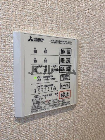 キャトルフィーユの設備