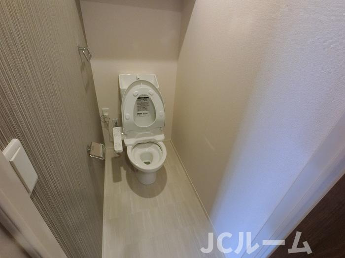 キャトルフィーユの設備