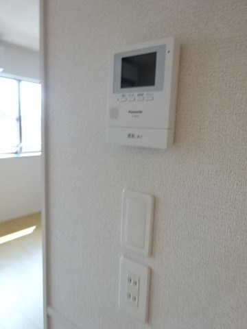 プリムローズのセキュリティ