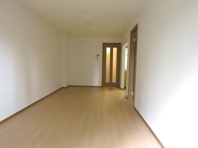 ブロードフォーリストの居間・リビング