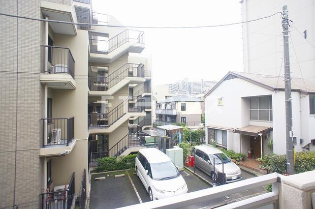 スーペリア津田沼の展望