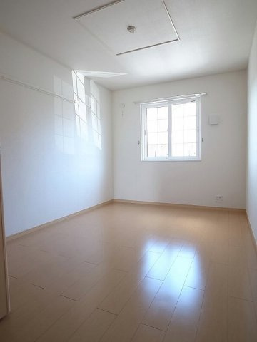 レイクサイド柏の葉壱番館の内装