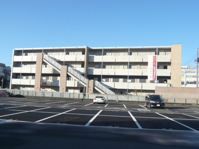 【外観】 | ラ・メール仙川