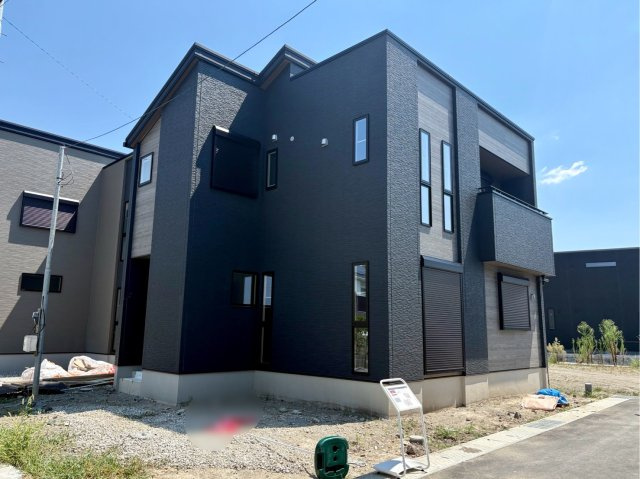 「1階FCL×2階WCLで家中スッキリ」南国市大そね甲南国大そね5　3号地新築一戸建て