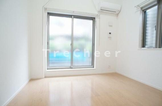 マーベラス新宿若葉