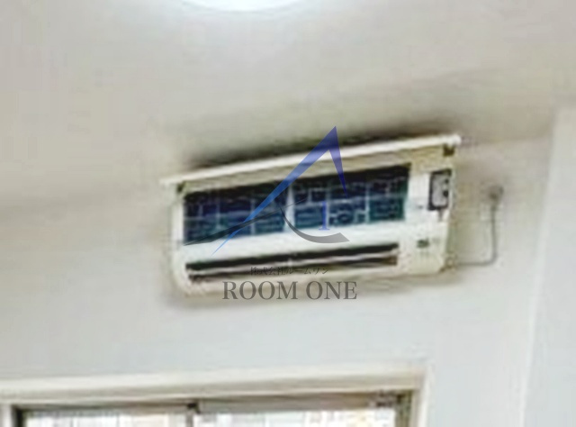 ＳＹＦＯＲＭＥ　ＮＩＳＨＩ－ＳＨＩＮＪＵＫＵ－５ＣＨＯＭＥの設備|エアコンです。