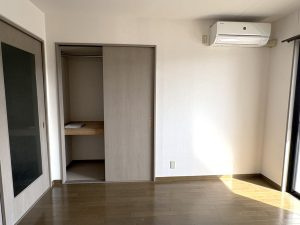 ネオハイム日之出の内装
