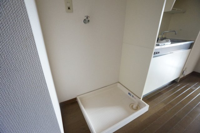 ネオハイム日之出の設備