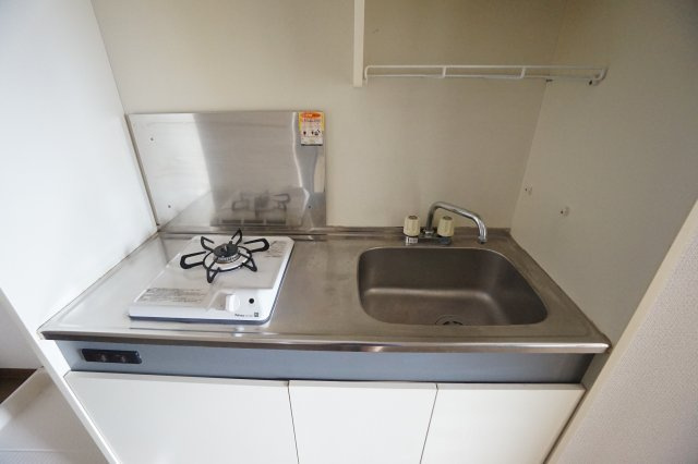 ネオハイム日之出のキッチン