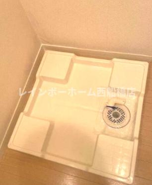 CRESERの設備