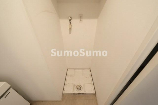 アガスティーア薬院の設備