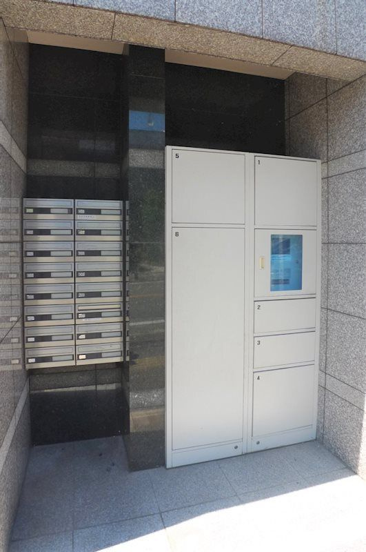アクアリア平尾浄水のその他共用部分
