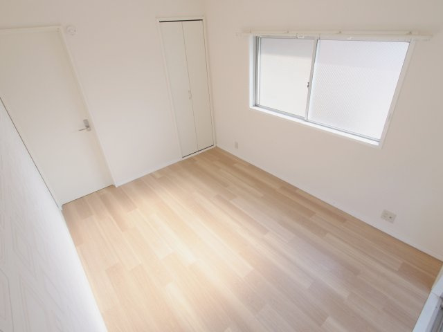 メゾン親和のその他