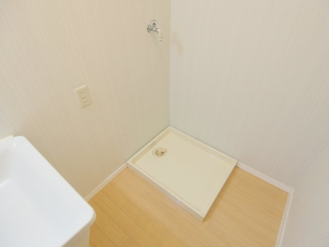 メゾン親和の設備