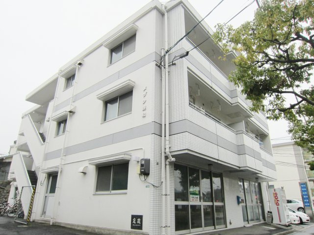 メゾン親和