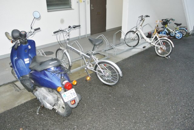 メゾン親和のその他共用部分