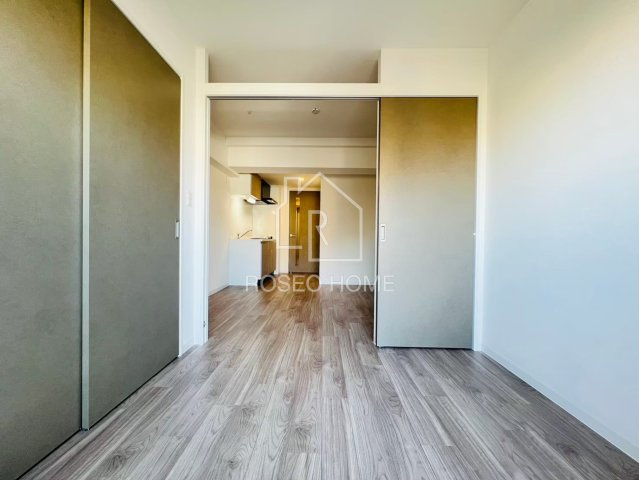 ディークラエスト玉造の内装