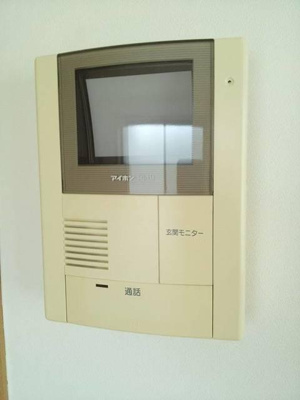 【セキュリティ】 | ジュネッス彩 |  