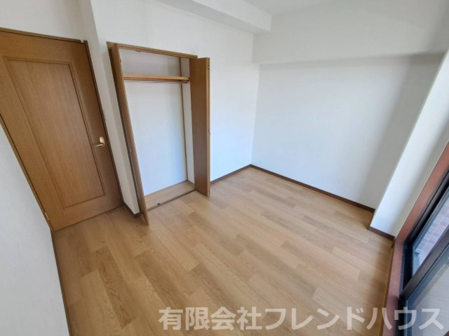 【洋室】 | ベルグラン府中浜田 | 5.6帖