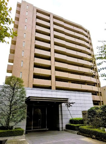 コスモハイセレサ川口本町