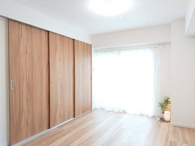 コスモハイセレサ川口本町