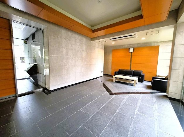 コスモハイセレサ川口本町