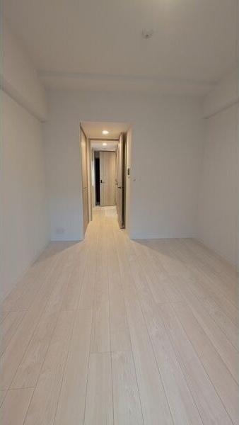 S-RESIDENCE堀田beauteの洋室
