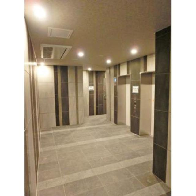 パークアクシス横濱関内ＳＱＵＡＲＥのその他