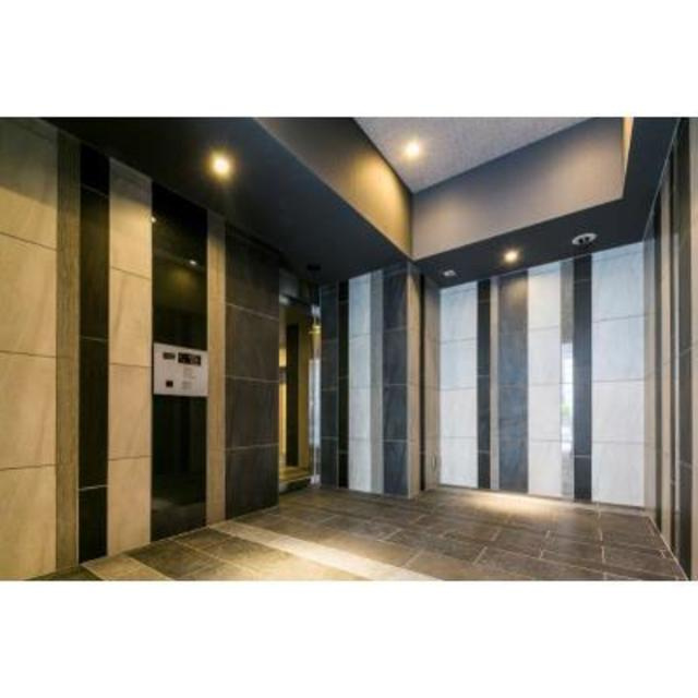 パークアクシス横濱関内ＳＱＵＡＲＥのその他