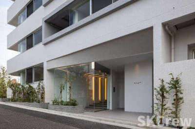 【その他共用部分】 | Residence新川橋 