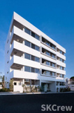 Residence新川橋 の画像