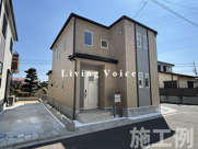 【仲介手数料０円】海老名市上今泉4丁目　新築一戸建ての画像