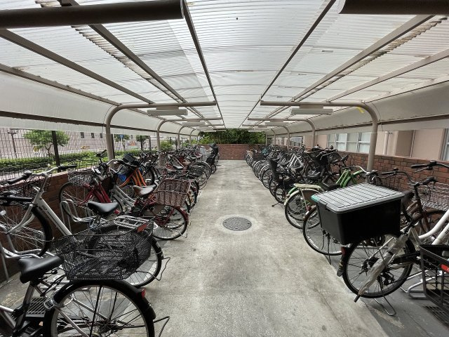 【その他共用部分】 | あべのC1コーポ