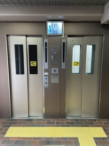 【その他】 | あべのC1コーポ