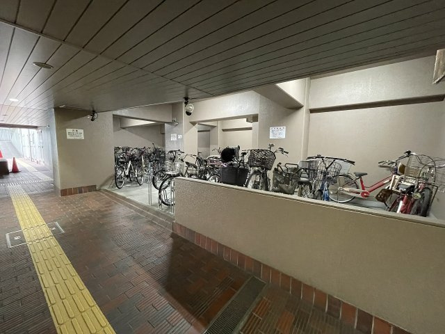 【その他】 | あべのC1コーポ