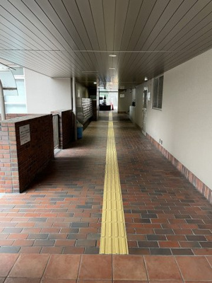 【その他】 | あべのC1コーポ